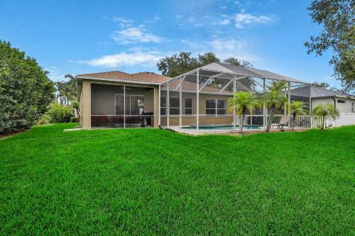 Riverpointe Vista - 3 Bed 2 Bath Vacation Home In Bradenton