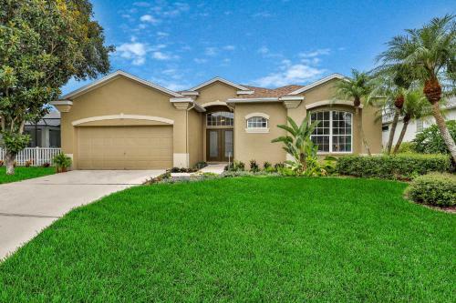 Riverpointe Vista - 3 Bed 2 Bath Vacation Home In Bradenton