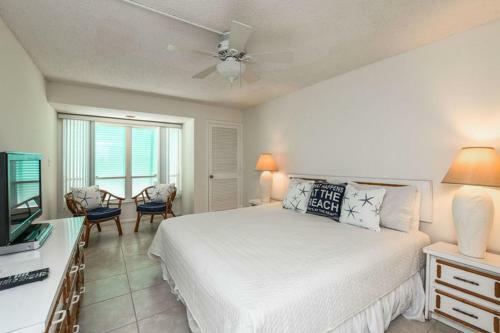 Apartamento Coquina Beach Club 104 Condo