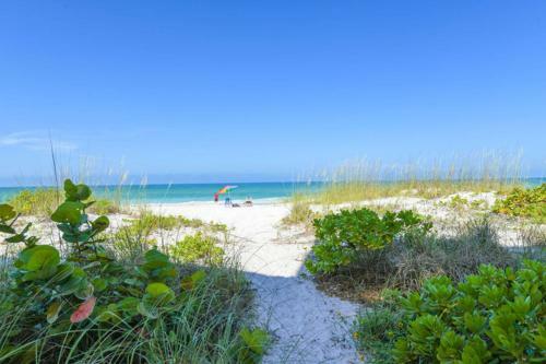 Apartamento Coquina Beach Club 104 Condo