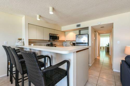 Apartamento Coquina Beach Club 104 Condo