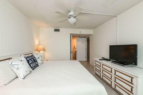 Apartamento Coquina Beach Club 104 Condo
