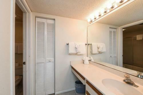 Apartamento Coquina Beach Club 104 Condo