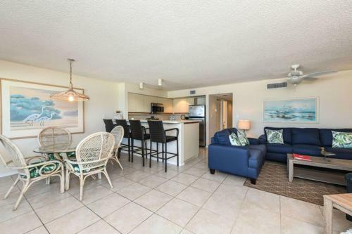 Apartamento Coquina Beach Club 104 Condo