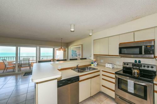 Apartamento Coquina Beach Club 104 Condo