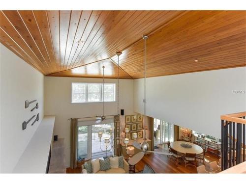 Dockside Darling Home