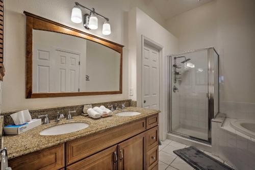 Bradenton Home With Lanai And Saltwater Pool And Spa!