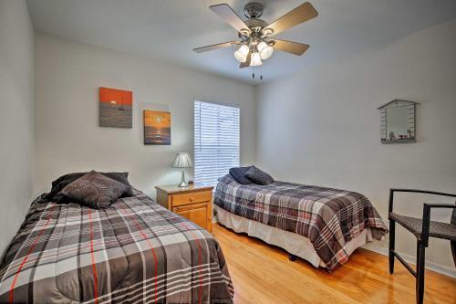 Bradenton Home With Lanai And Saltwater Pool And Spa!