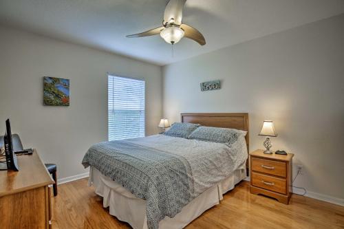 Bradenton Home With Lanai And Saltwater Pool And Spa!