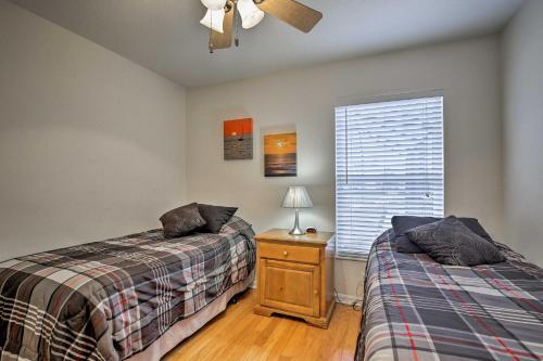 Bradenton Home With Lanai And Saltwater Pool And Spa!