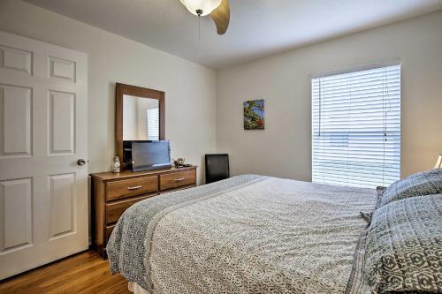 Bradenton Home With Lanai And Saltwater Pool And Spa!