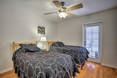 Bradenton Home With Lanai And Saltwater Pool And Spa!