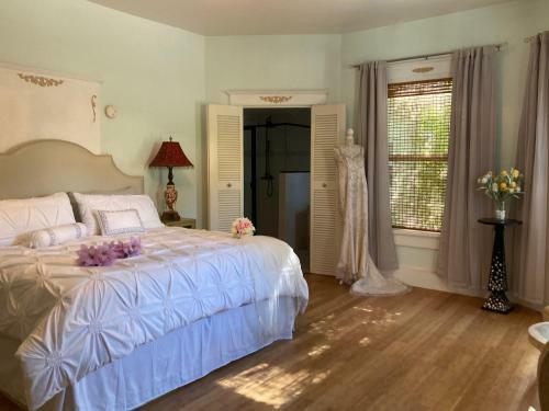Bed & Breakfast Manatee Palms