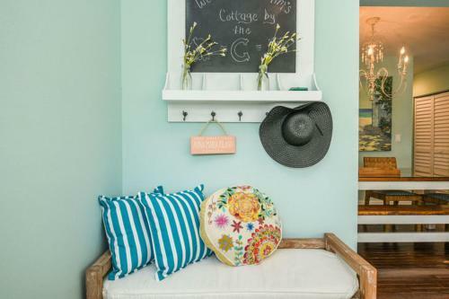 Mim's Cottage By The C Cottage