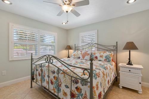 Anna Maria Island - Waterfront Escape