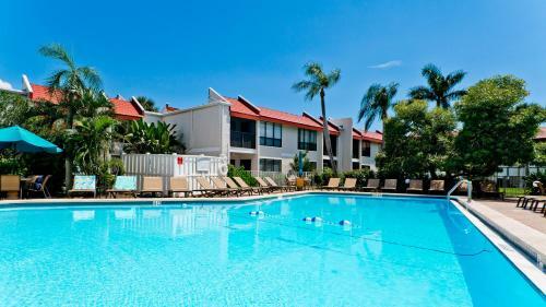 Apartamento Runaway Bay 143