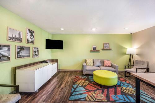 Hotel Woodspring Suites Bradenton