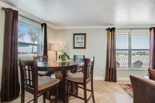 Gulf View Cottage #3