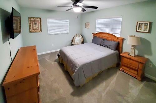 5-acre Bradenton Escape With Pool And 2 Fire Pits