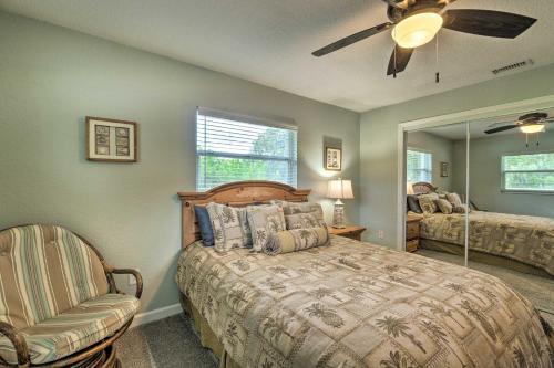5-acre Bradenton Escape With Pool And 2 Fire Pits