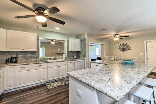 5-acre Bradenton Escape With Pool And 2 Fire Pits