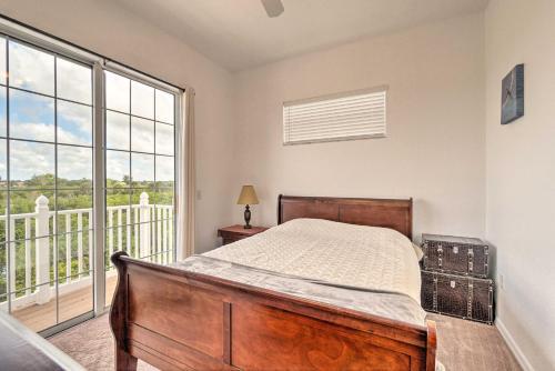 Apartamento Secluded Bradenton Escape Overlooking Braden River