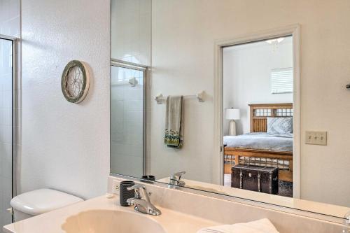 Apartamento Secluded Bradenton Escape Overlooking Braden River
