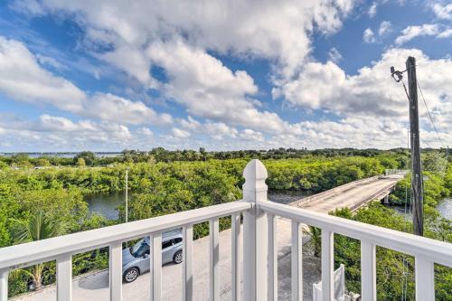 Apartamento Secluded Bradenton Escape Overlooking Braden River