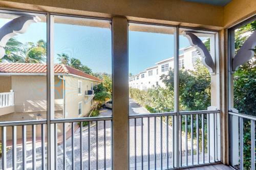 Hotel Gulfside Garden De-light