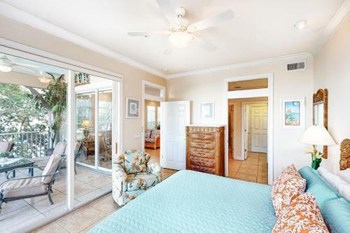 Hotel Gulfside Garden De-light