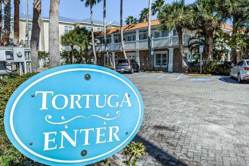 Hotel Gulfside Garden De-light