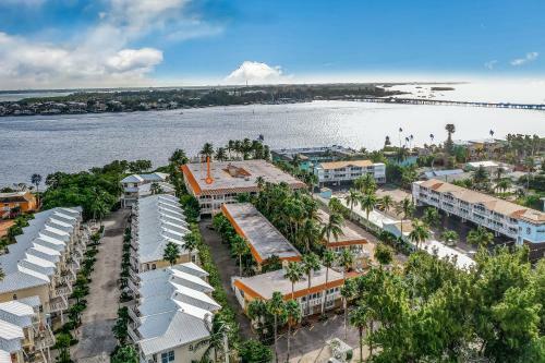 Hotel Gulfside Garden De-light
