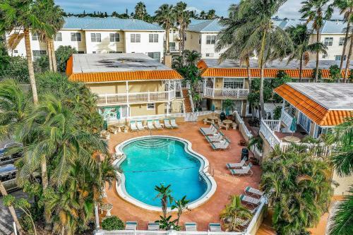 Hotel Gulfside Garden De-light