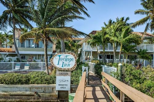 Hotel Gulfside Garden De-light