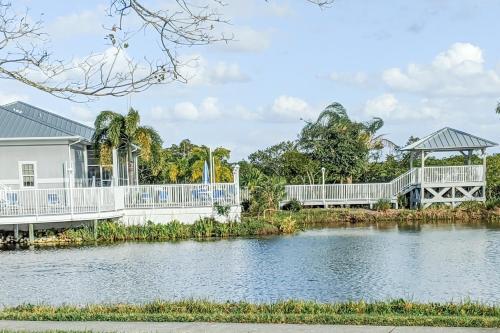 Perico Bay View