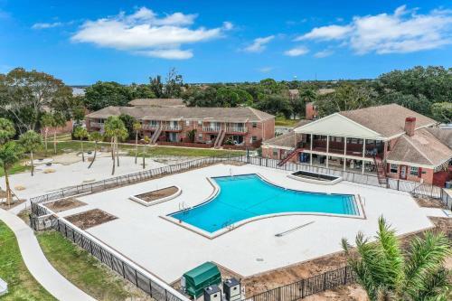 Apartamento Carlton Arms View A4 # B