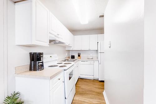 Apartamento Carlton Arms View A4 # B