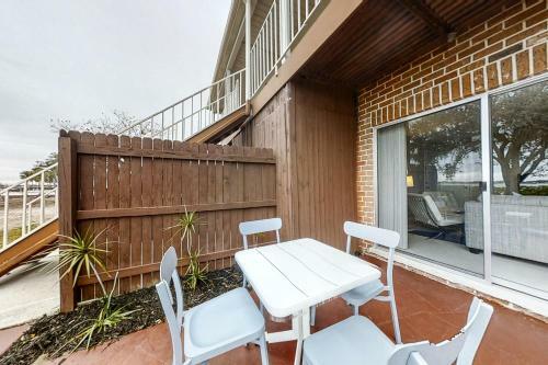 Apartamento Carlton Arms View B1 # A