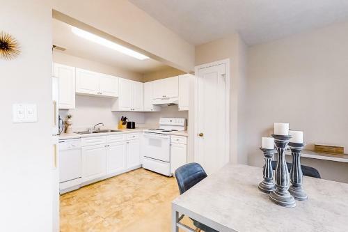 Apartamento Carlton Arms View B1 # A