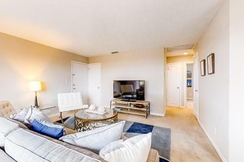 Apartamento Carlton Arms View B1 # A