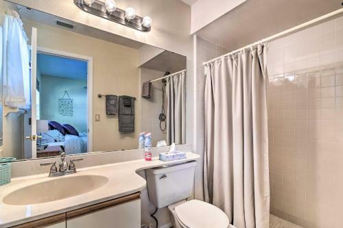 Bella Villa - Bradenton Home With Pool Access