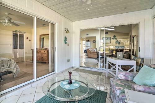 Bella Villa - Bradenton Home With Pool Access