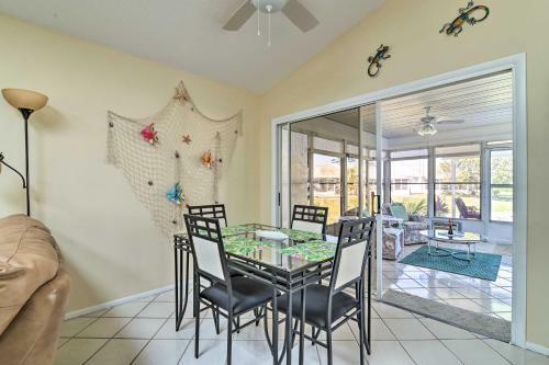 Bella Villa - Bradenton Home With Pool Access