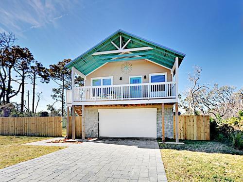 5395 Third Home Home