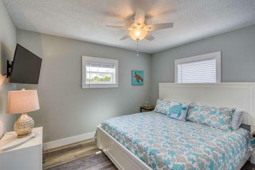 Villa Barefoot Hideaway Family Beachfront Retreat
