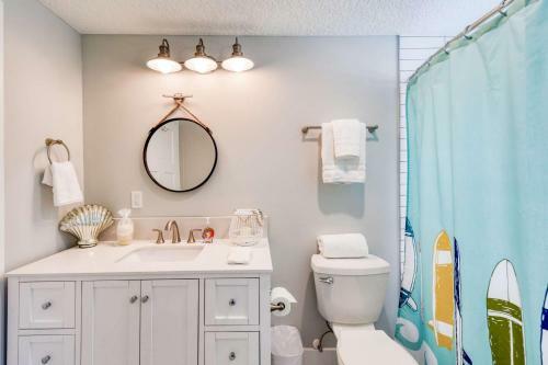 Villa Barefoot Hideaway Family Beachfront Retreat