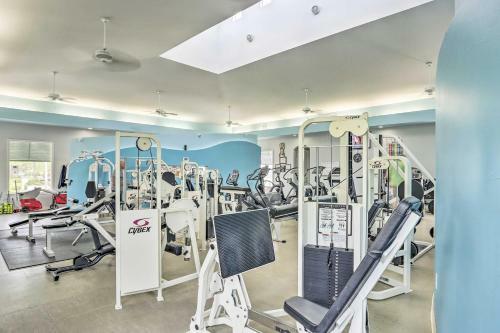 Apartamento Waterfront Punta Gorda Condo With Pool And Marina