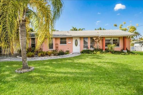 Sunnyside Up Home