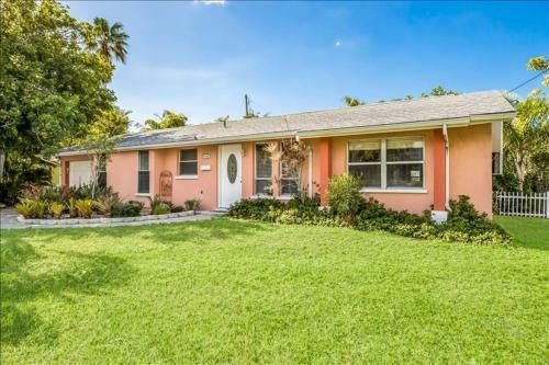 Sunnyside Up Home