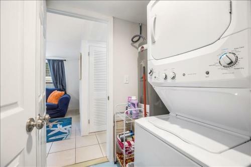Villa Conch Cottage Home